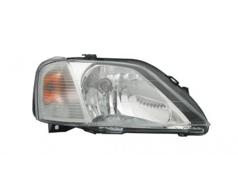 Headlight right 20-0645-05-2 TYC