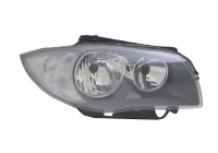 Headlight right 20-0649-25-2 TYC
