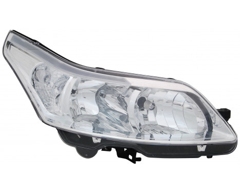 Headlight right 20-0663-05-2 TYC