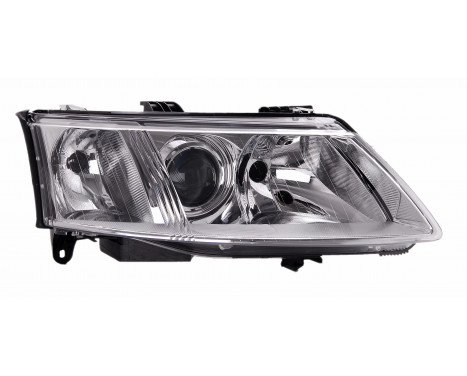 Headlight right 20-0667-05-2 TYC