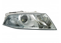 Headlight right 20-0669-05-2 TYC