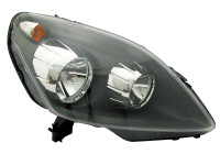 Headlight right 20-0725-05-2 TYC