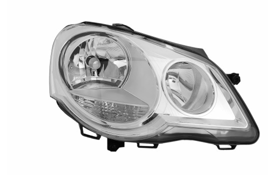 Headlight right 20-0729-05-2 TYC