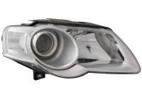 Headlight right 20-0733-05-2 TYC