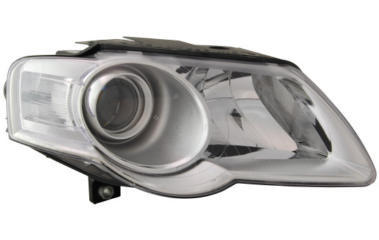 Headlight right 20-0733-05-2 TYC