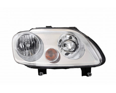 Headlight right 20-0759-25-2 TYC