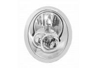 Headlight right 20-0763-05-2 TYC
