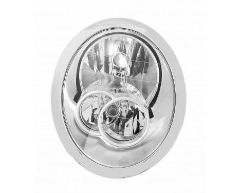 Headlight right 20-0763-05-2 TYC