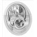 Headlight right 20-0763-05-2 TYC, Thumbnail 2