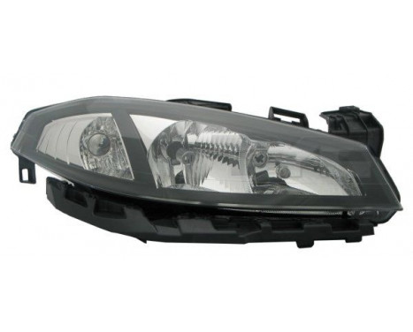 Headlight right 20-0797-05-2 TYC, Image 2