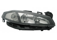 Headlight right 20-0797-05-2 TYC