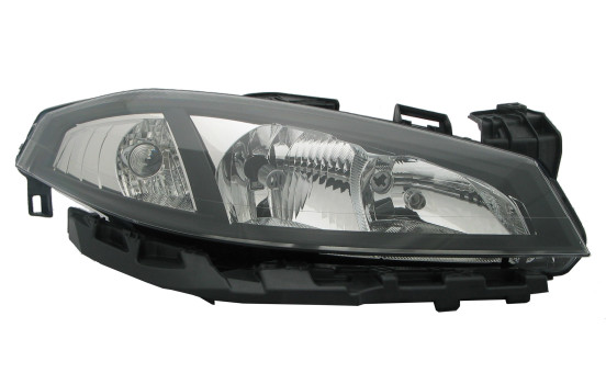 Headlight right 20-0797-05-2 TYC