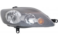 Headlight right 20-0845-05-2 TYC
