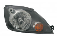 Headlight right 20-0847-05-2 TYC