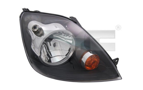 Headlight right 20-0847-15-2 TYC, Image 2