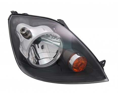 Headlight right 20-0847-15-2 TYC