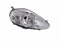 Headlight right 20-0849-05-2 TYC