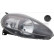 Headlight right 20-0849-15-2 TYC, Thumbnail 2