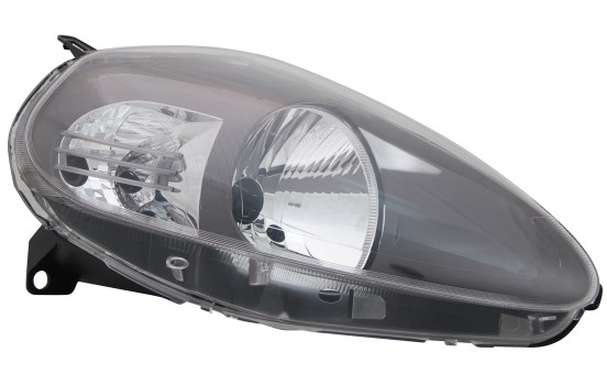 Headlight right 20-0849-35-2 TYC