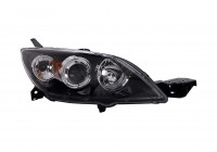Headlight right 20-0859-05-2 TYC