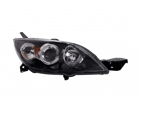 Headlight right 20-0859-05-2 TYC