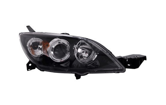 Headlight right 20-0859-05-2 TYC