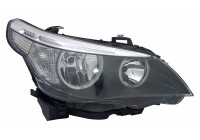 Headlight right 20-0937-05-9 TYC