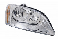 Headlight right 20-0963-05-2 TYC