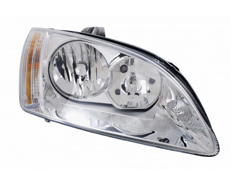 Headlight right 20-0963-05-2 TYC