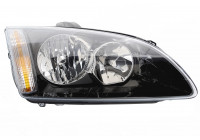 Headlight right 20-0963-15-2 TYC