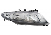 Headlight right 20-0967-05-2 TYC