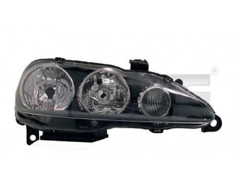 Headlight right 20-0971-05-2 TYC, Image 2