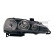 Headlight right 20-0971-05-2 TYC, Thumbnail 2