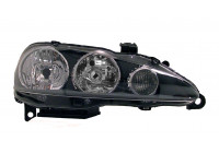 Headlight right 20-0971-05-2 TYC