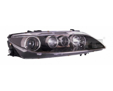 Headlight right 20-0975-05-2 TYC, Image 2