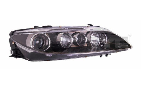 Headlight right 20-0975-05-2 TYC, Image 2