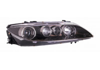 Headlight right 20-0975-05-2 TYC