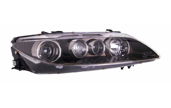 Headlight right 20-0975-05-2 TYC