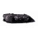 Headlight right 20-0975-25-2 TYC
