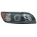 Headlight right 20-1031-05-2 TYC, Thumbnail 2