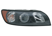 Headlight right 20-1031-05-2 TYC