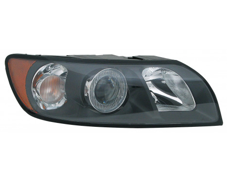 Headlight right 20-1031-05-2 TYC