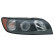 Headlight right 20-1031-05-2 TYC