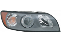 Headlight right 20-1031-15-2 TYC