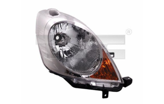 Headlight right 20-1039-05-2 TYC, Image 2