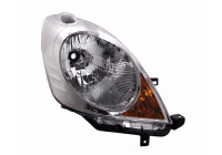 Headlight right 20-1039-15-2 TYC