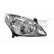 Headlight right 20-1041-05-2 TYC, Thumbnail 2
