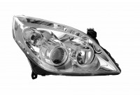 Headlight right 20-1041-05-2 TYC