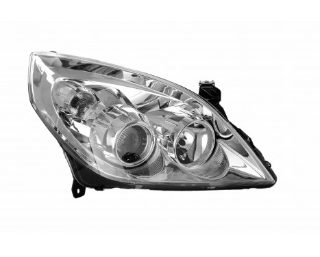 Headlight right 20-1041-05-2 TYC