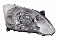 Headlight right 20-1051-05-2 TYC